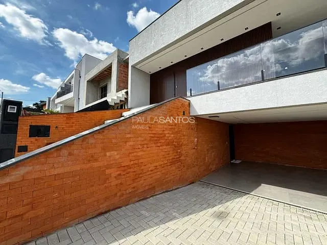 Casa 3 quartos e 4 banheiros, à venda, no bairro Morros em Sorocaba