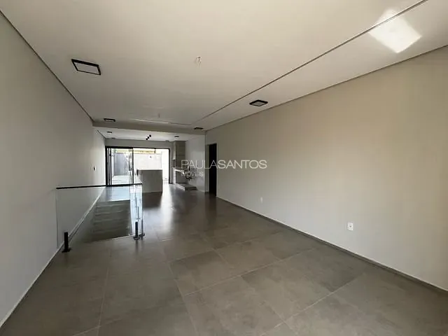 Casa 3 quartos e 4 banheiros, à venda, no bairro Morros em Sorocaba