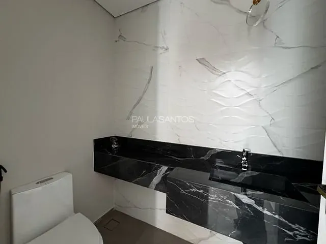 Casa 3 quartos e 4 banheiros, à venda, no bairro Morros em Sorocaba