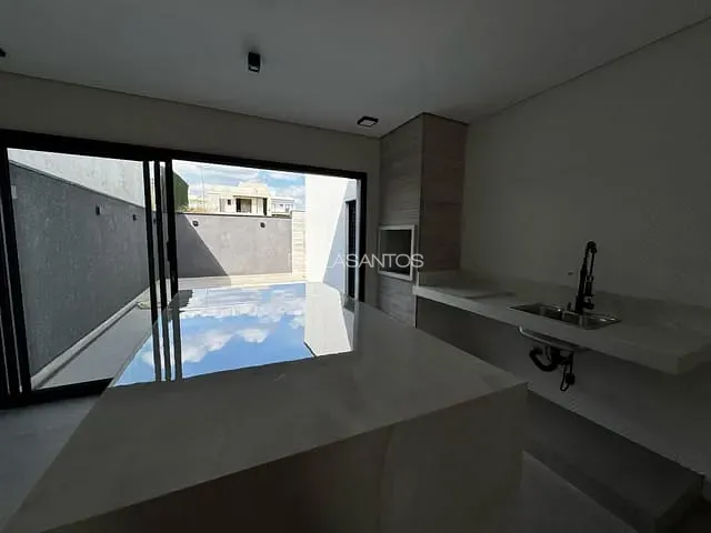 Casa 3 quartos e 4 banheiros, à venda, no bairro Morros em Sorocaba
