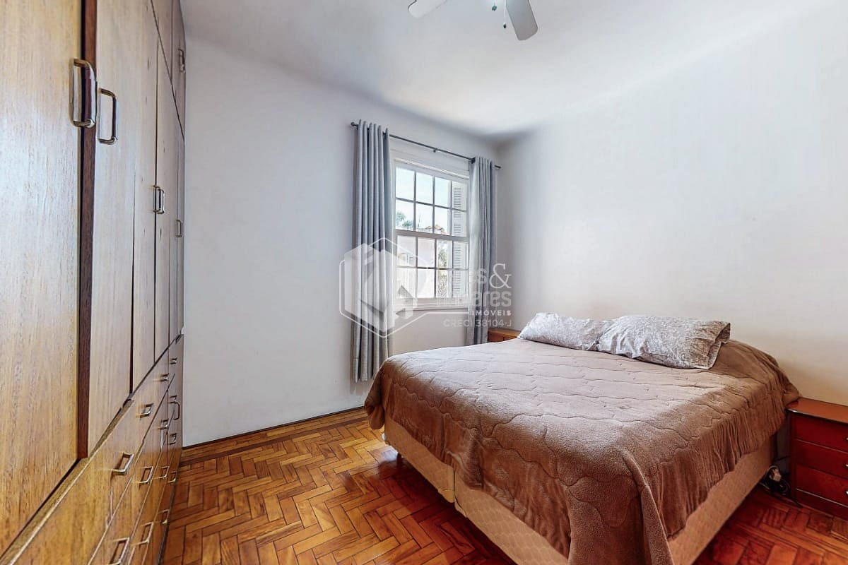 Casa, 4 quartos, 220 m² - Foto 19