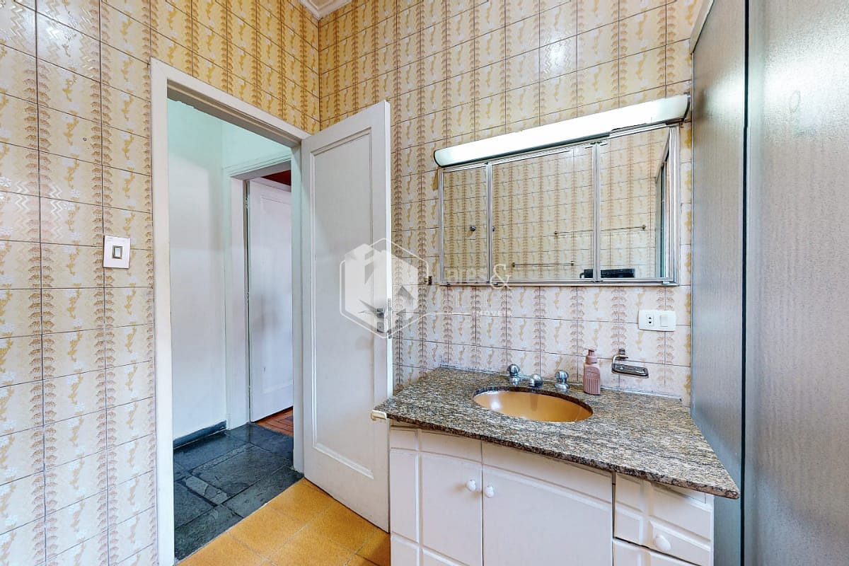 Casa, 4 quartos, 220 m² - Foto 27