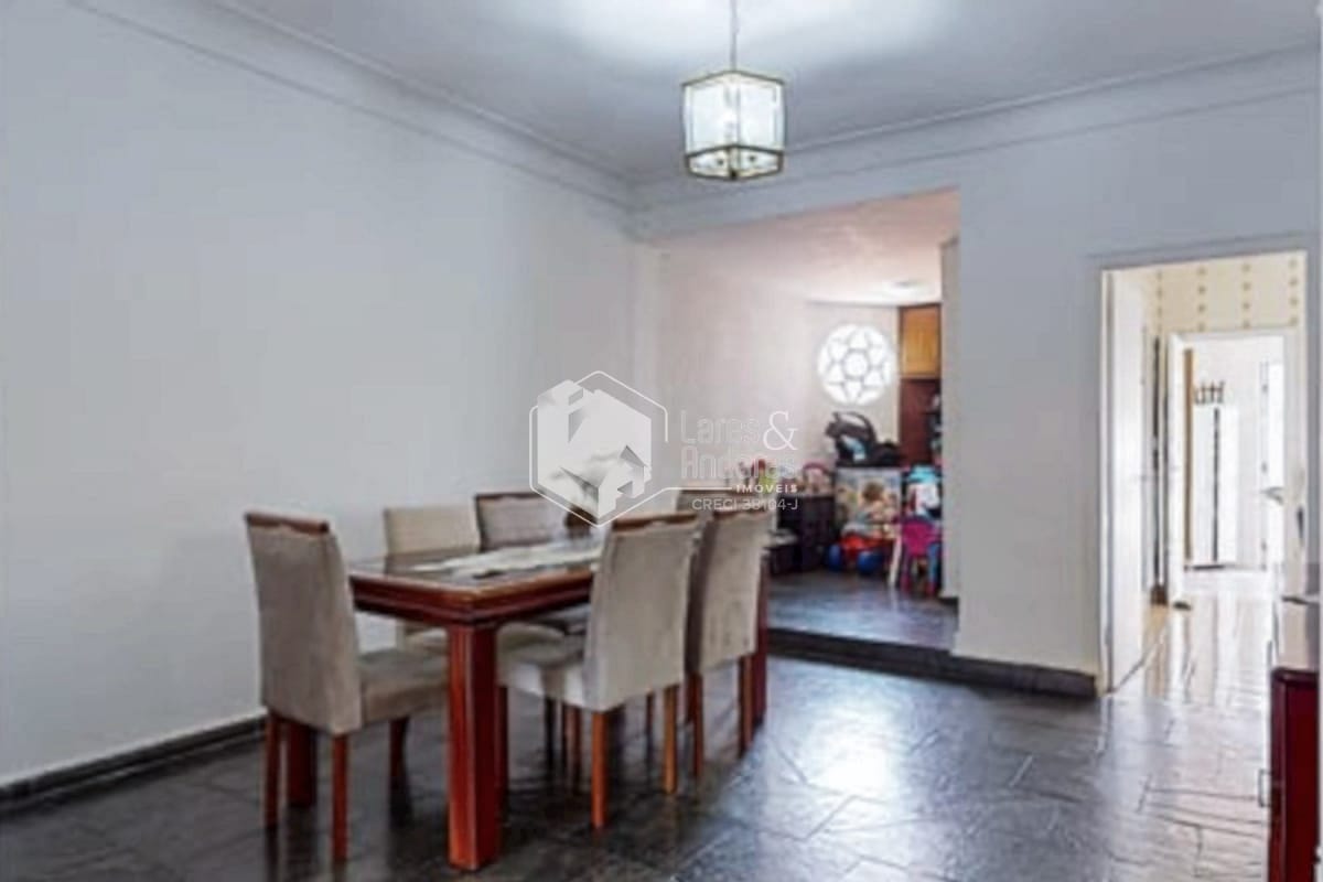 Casa, 4 quartos, 220 m² - Foto 9