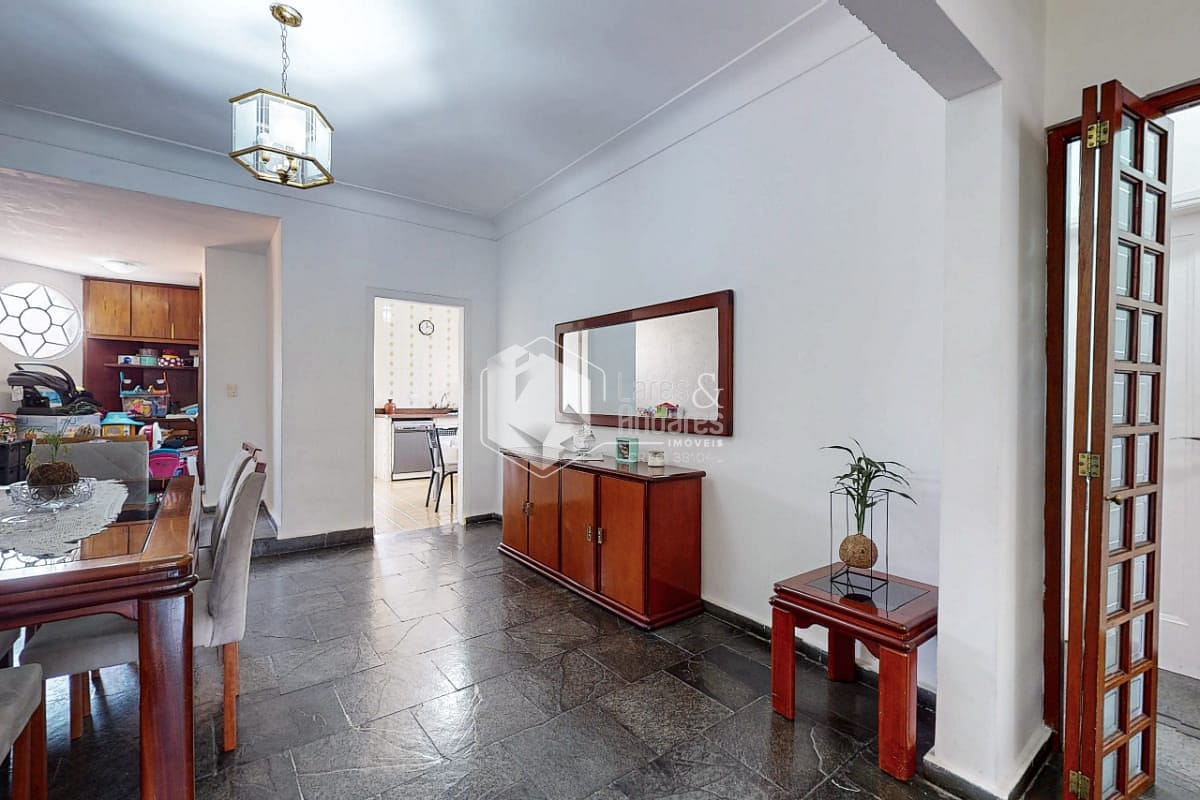 Casa, 4 quartos, 220 m² - Foto 10