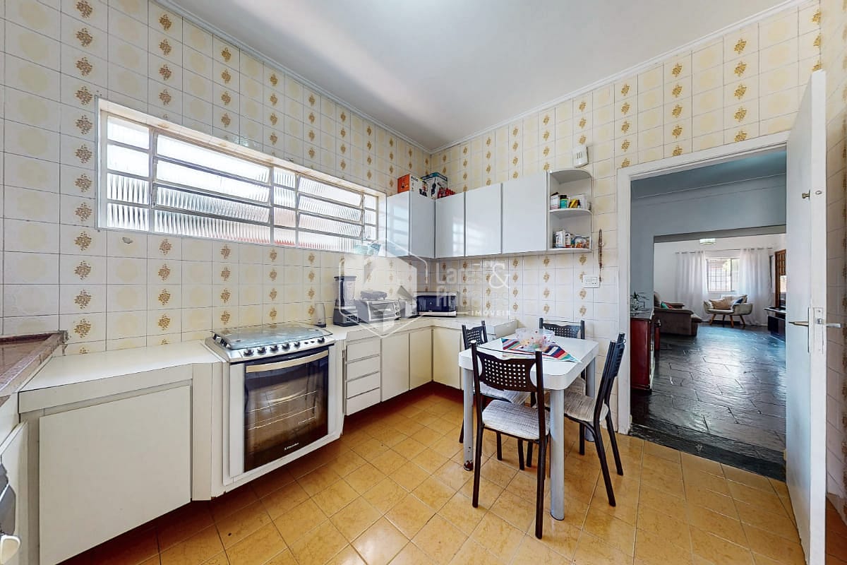 Casa, 4 quartos, 220 m² - Foto 16