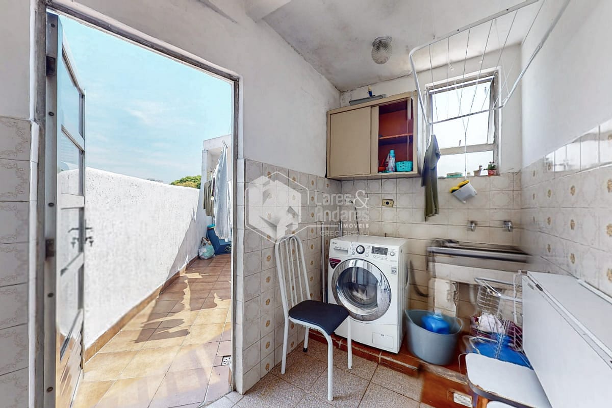 Casa, 4 quartos, 220 m² - Foto 29