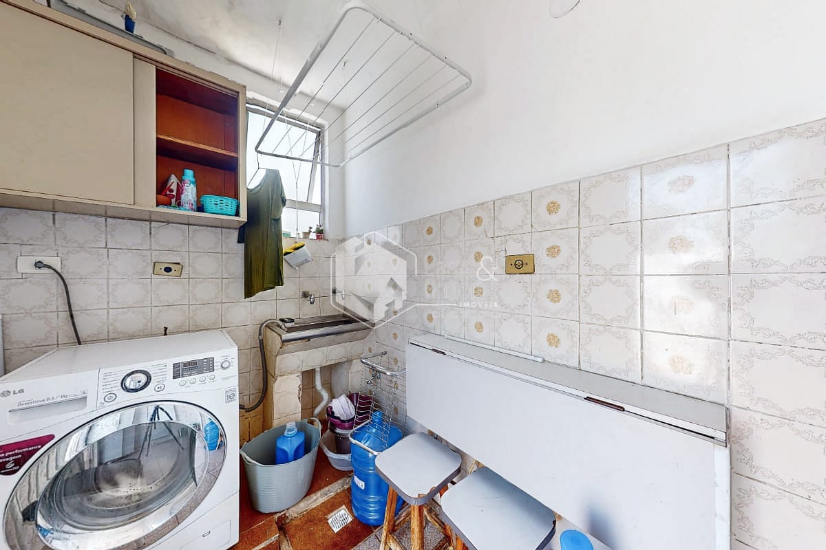 Casa, 4 quartos, 220 m² - Foto 30