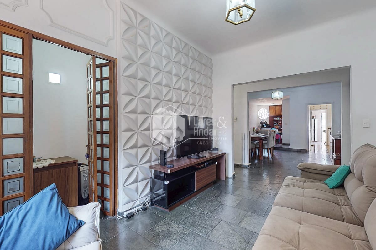 Casa, 4 quartos, 220 m² - Foto 8