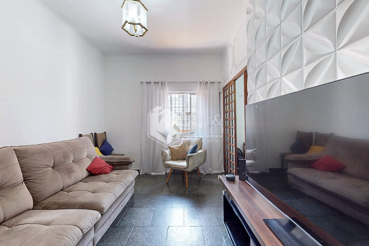 Casa, 4 quartos, 220 m² - Foto 6