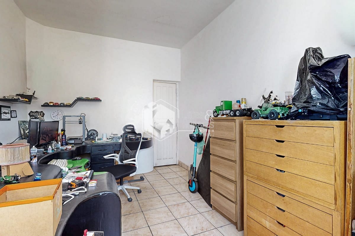 Casa, 4 quartos, 220 m² - Foto 23