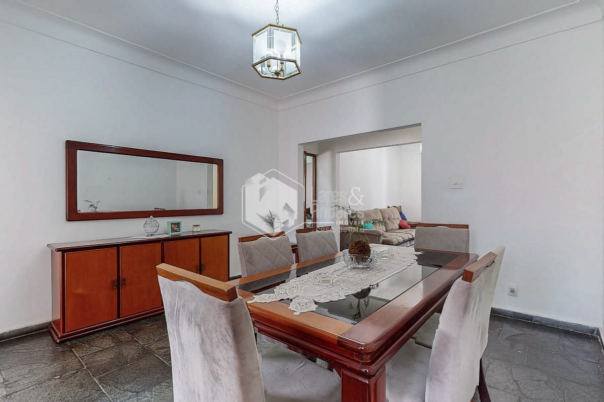 Casa, 4 quartos, 220 m² - Foto 13