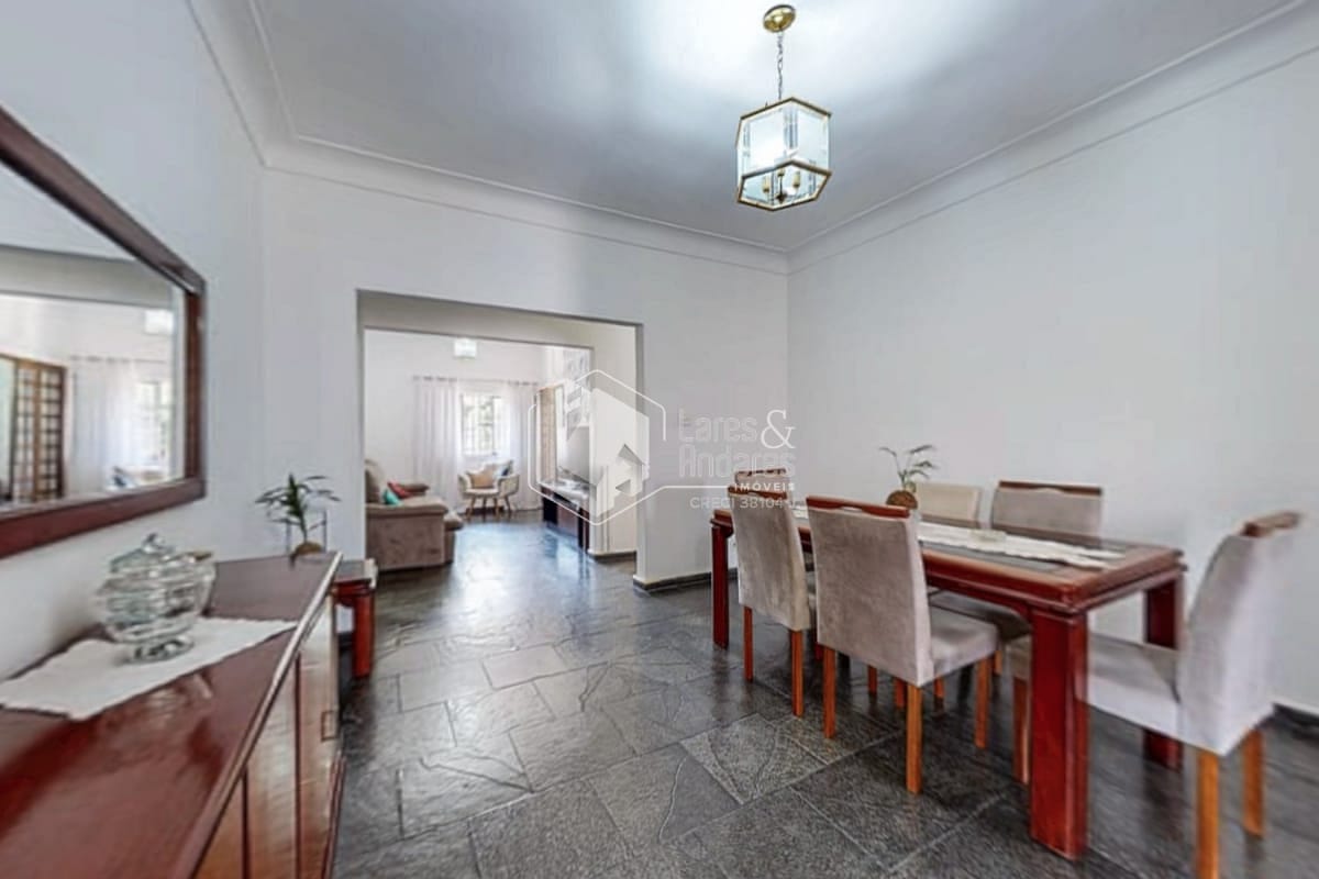 Casa, 4 quartos, 220 m² - Foto 5