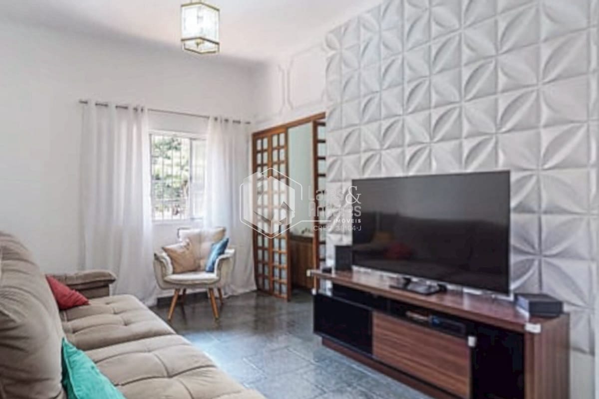 Casa, 4 quartos, 220 m² - Foto 12