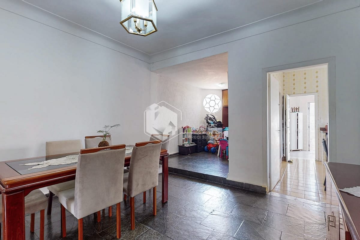 Casa, 4 quartos, 220 m² - Foto 7