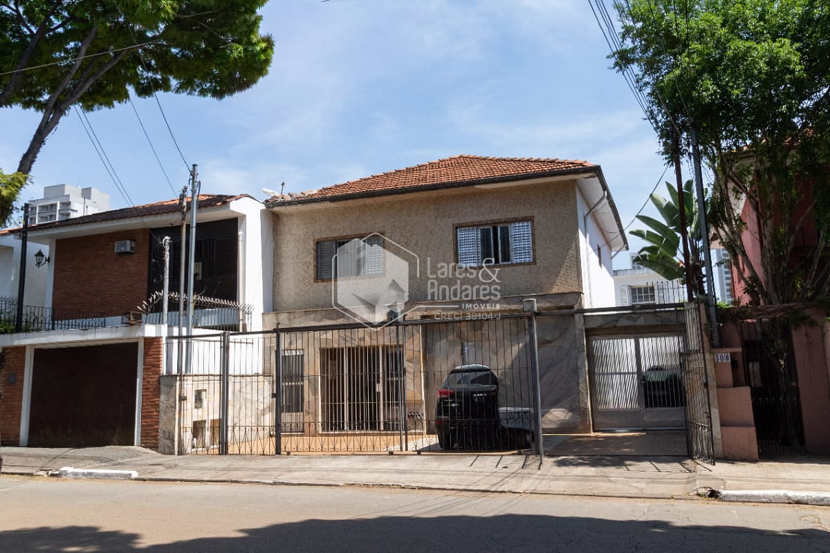 Casa, 4 quartos, 220 m² - Foto 2