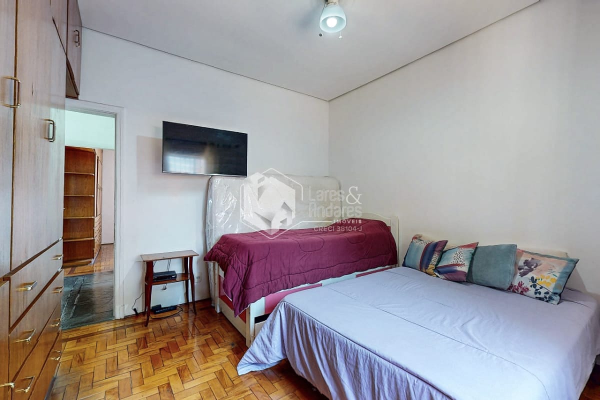 Casa, 4 quartos, 220 m² - Foto 20