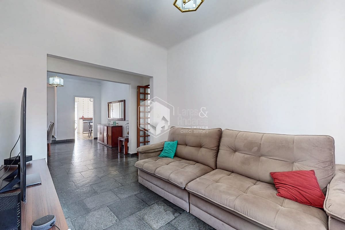 Casa, 4 quartos, 220 m² - Foto 11