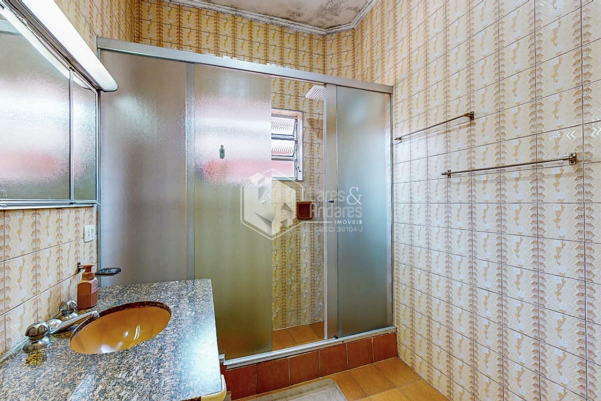 Casa, 4 quartos, 220 m² - Foto 26