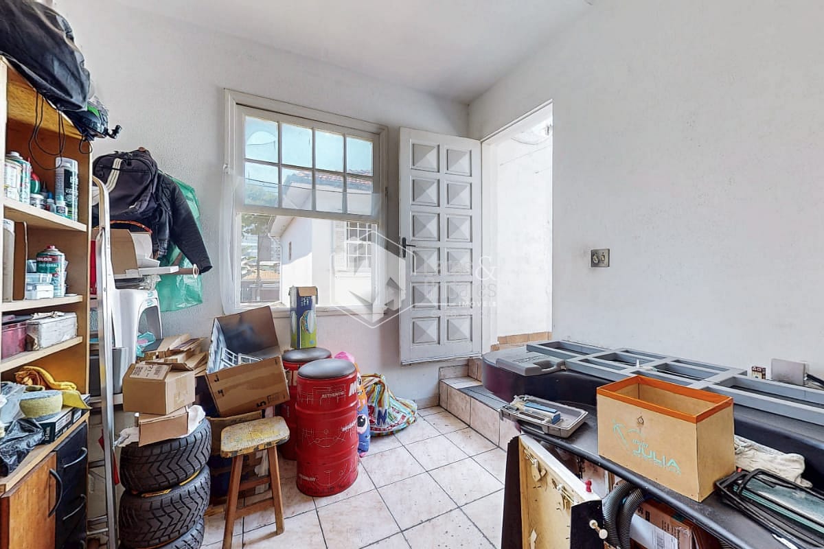 Casa, 4 quartos, 220 m² - Foto 24