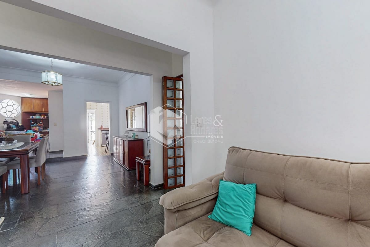 Casa, 4 quartos, 220 m² - Foto 14