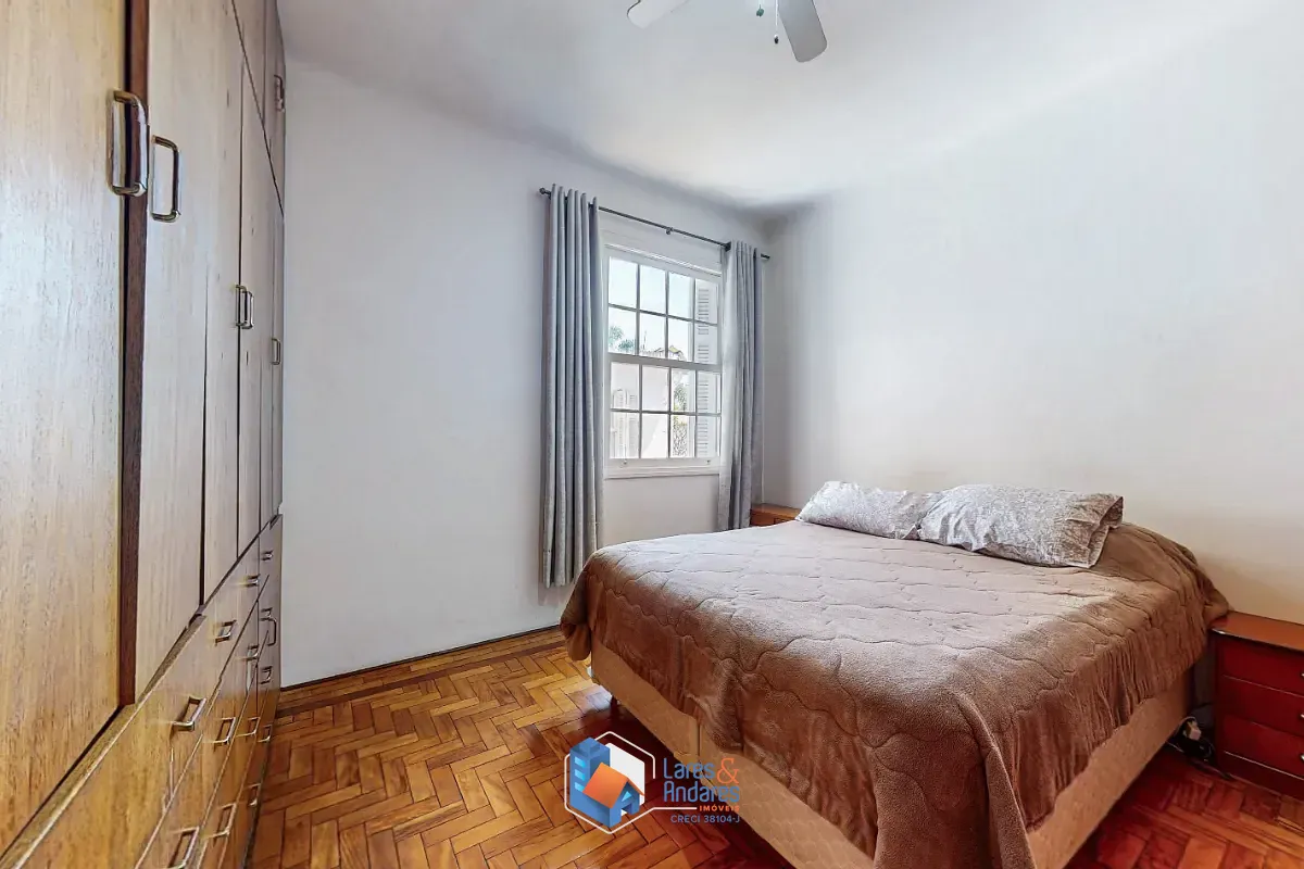 Casa, 4 quartos, 220 m² - Foto 19