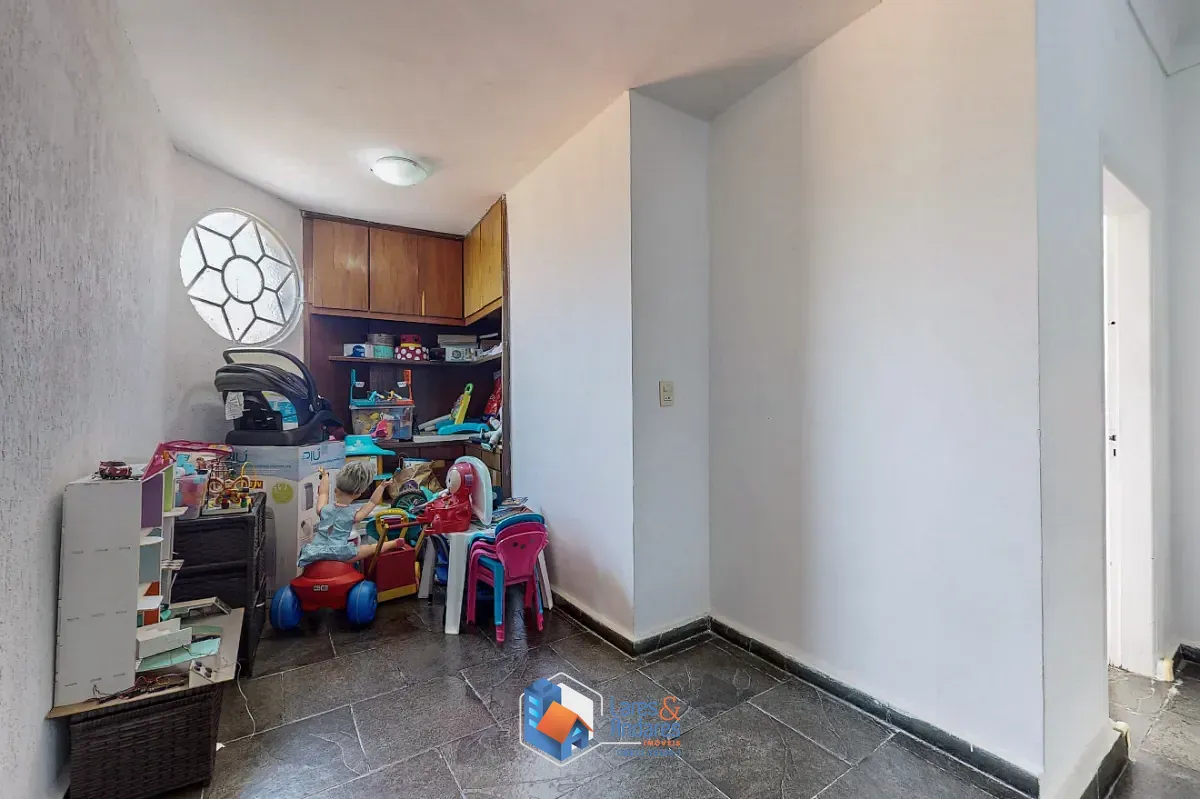 Casa, 4 quartos, 220 m² - Foto 15