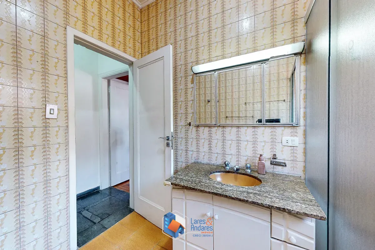 Casa, 4 quartos, 220 m² - Foto 27