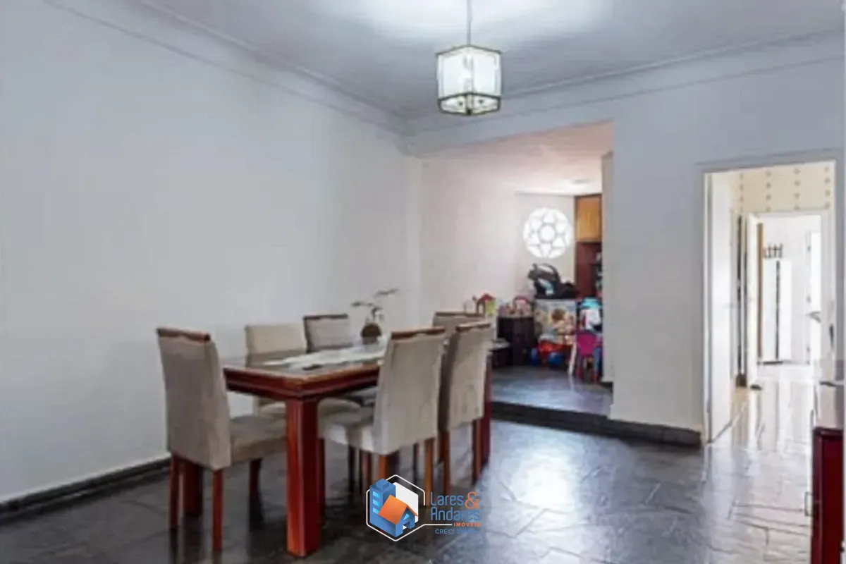 Casa, 4 quartos, 220 m² - Foto 9