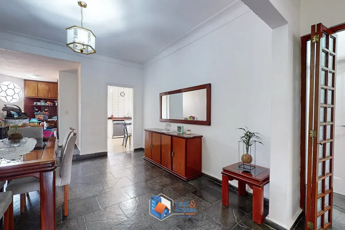 Casa, 4 quartos, 220 m² - Foto 10