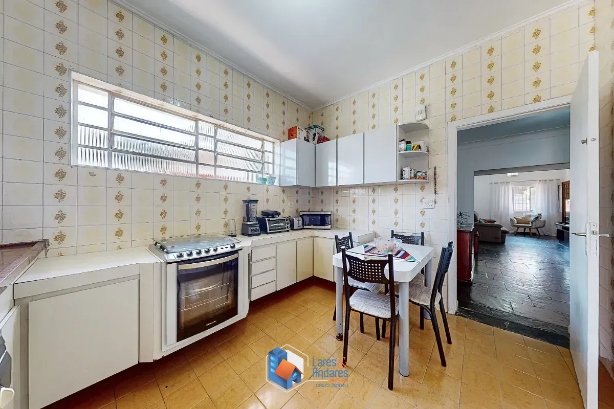 Casa, 4 quartos, 220 m² - Foto 16