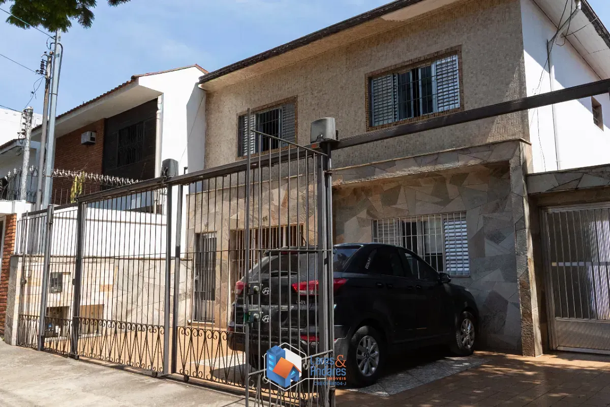 Casa, 4 quartos, 220 m² - Foto 3