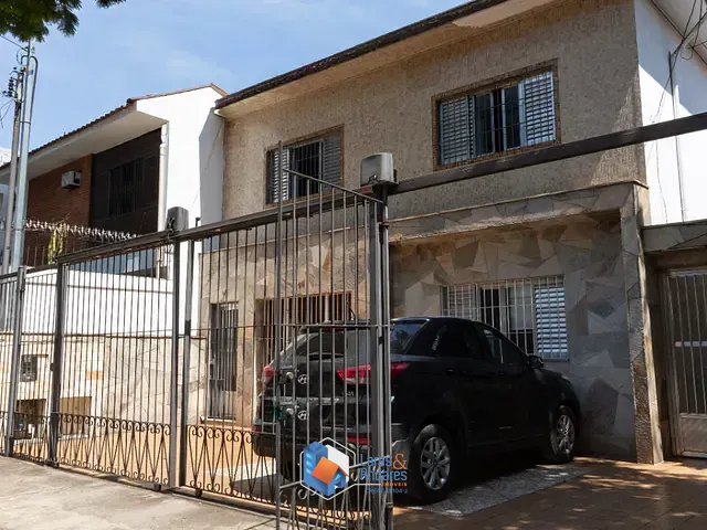 Casa com 220m² 4 quartos e 4 banheiros, à venda, no bairro Indianópolis em São Paulo