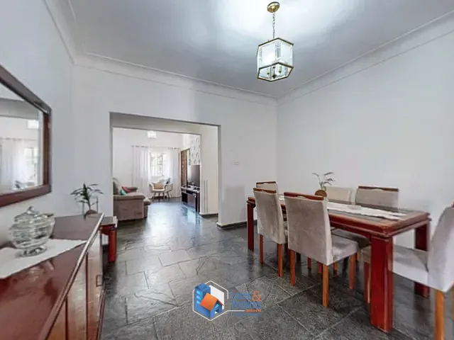 Casa com 220m² 4 quartos e 4 banheiros, à venda, no bairro Indianópolis em São Paulo