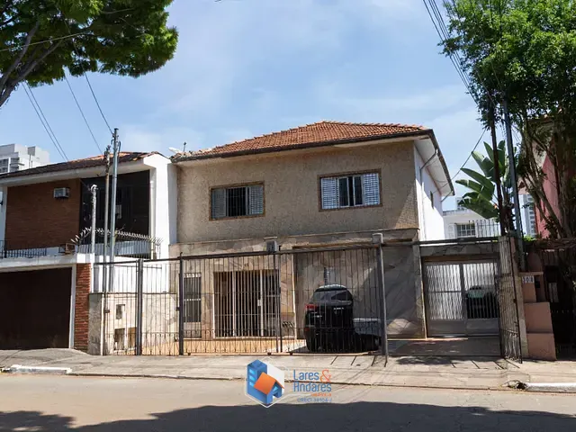 Casa com 220m² 4 quartos e 4 banheiros, à venda, no bairro Indianópolis em São Paulo