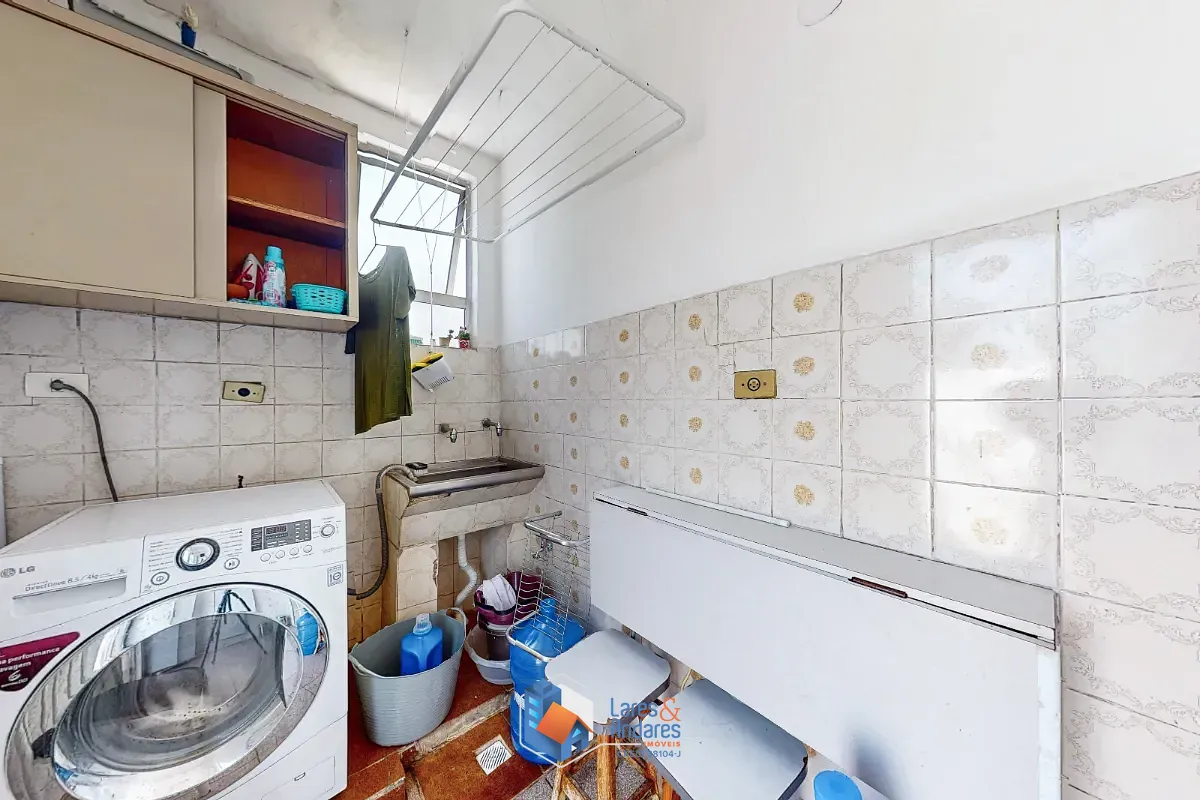 Casa, 4 quartos, 220 m² - Foto 30