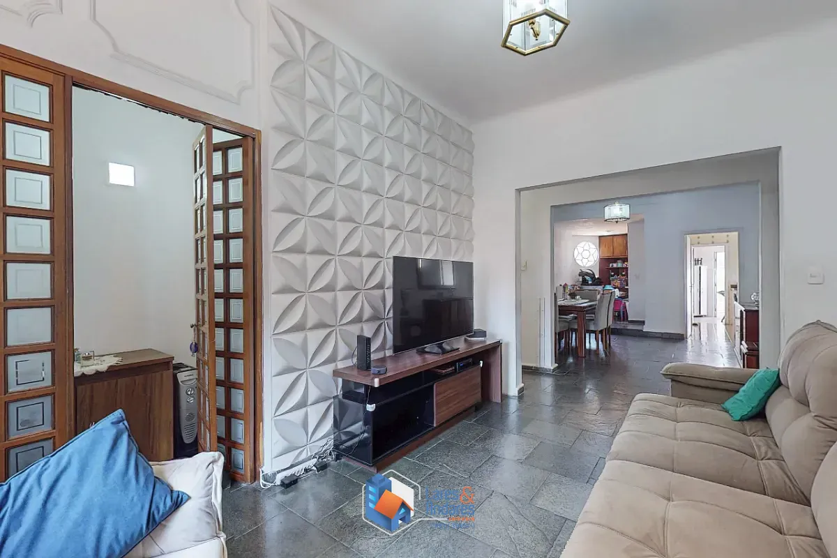 Casa, 4 quartos, 220 m² - Foto 8