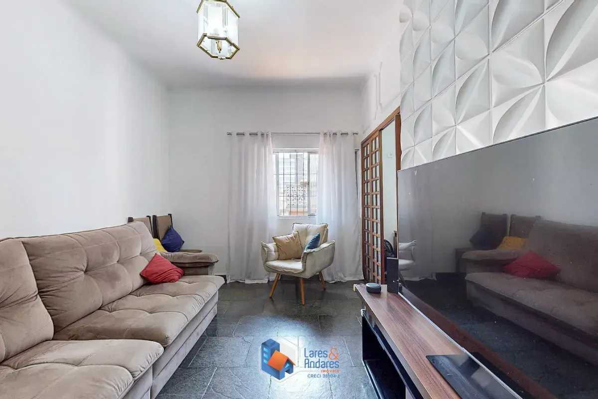 Casa, 4 quartos, 220 m² - Foto 6