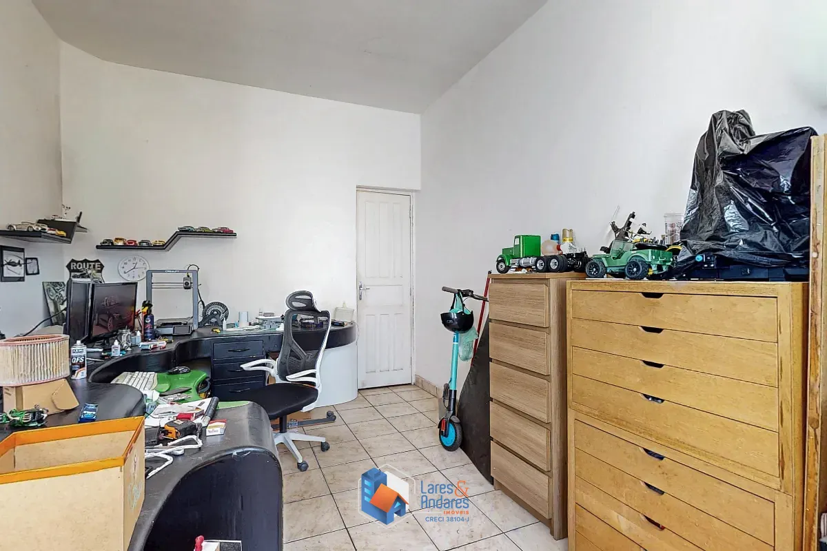 Casa, 4 quartos, 220 m² - Foto 23