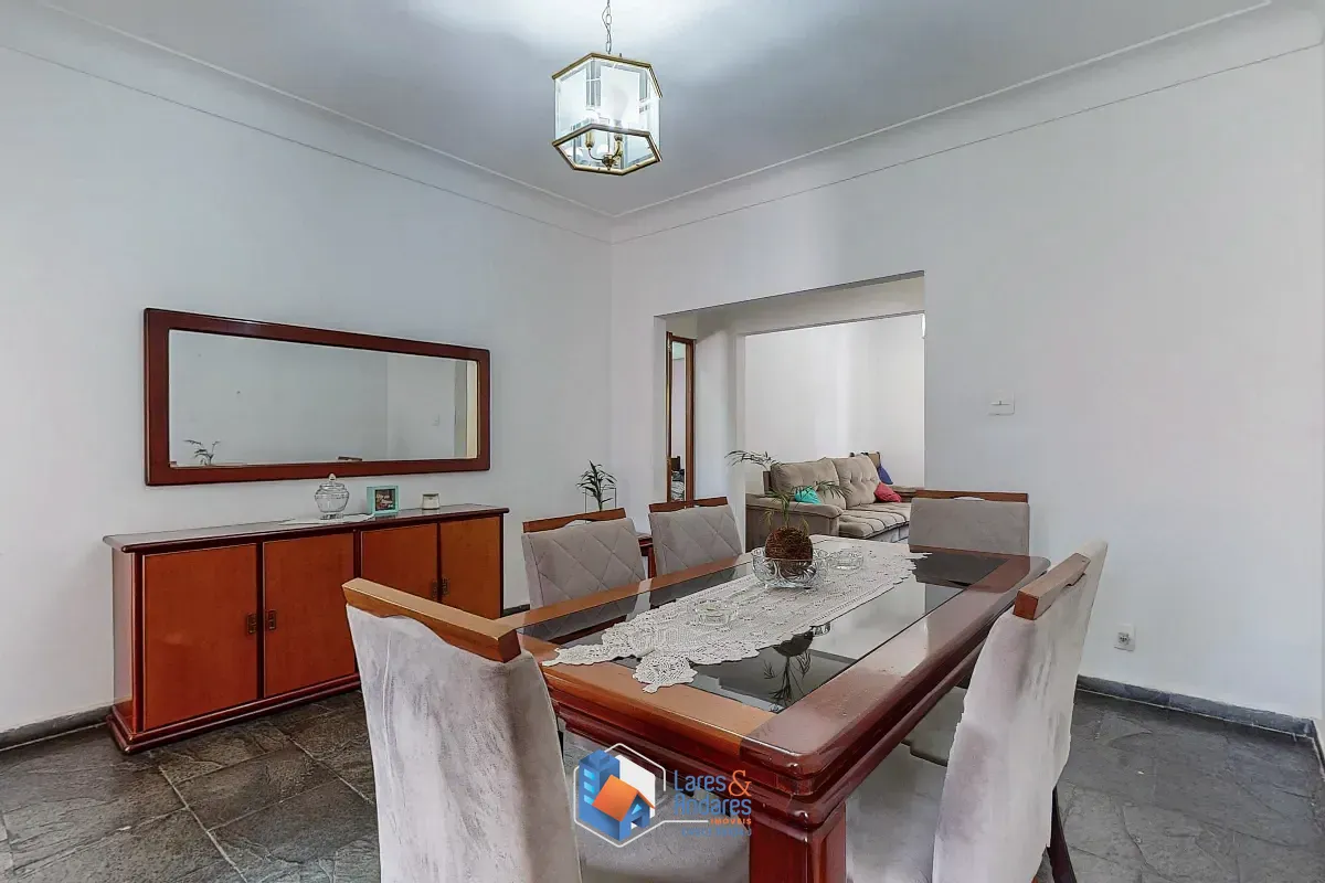Casa, 4 quartos, 220 m² - Foto 13