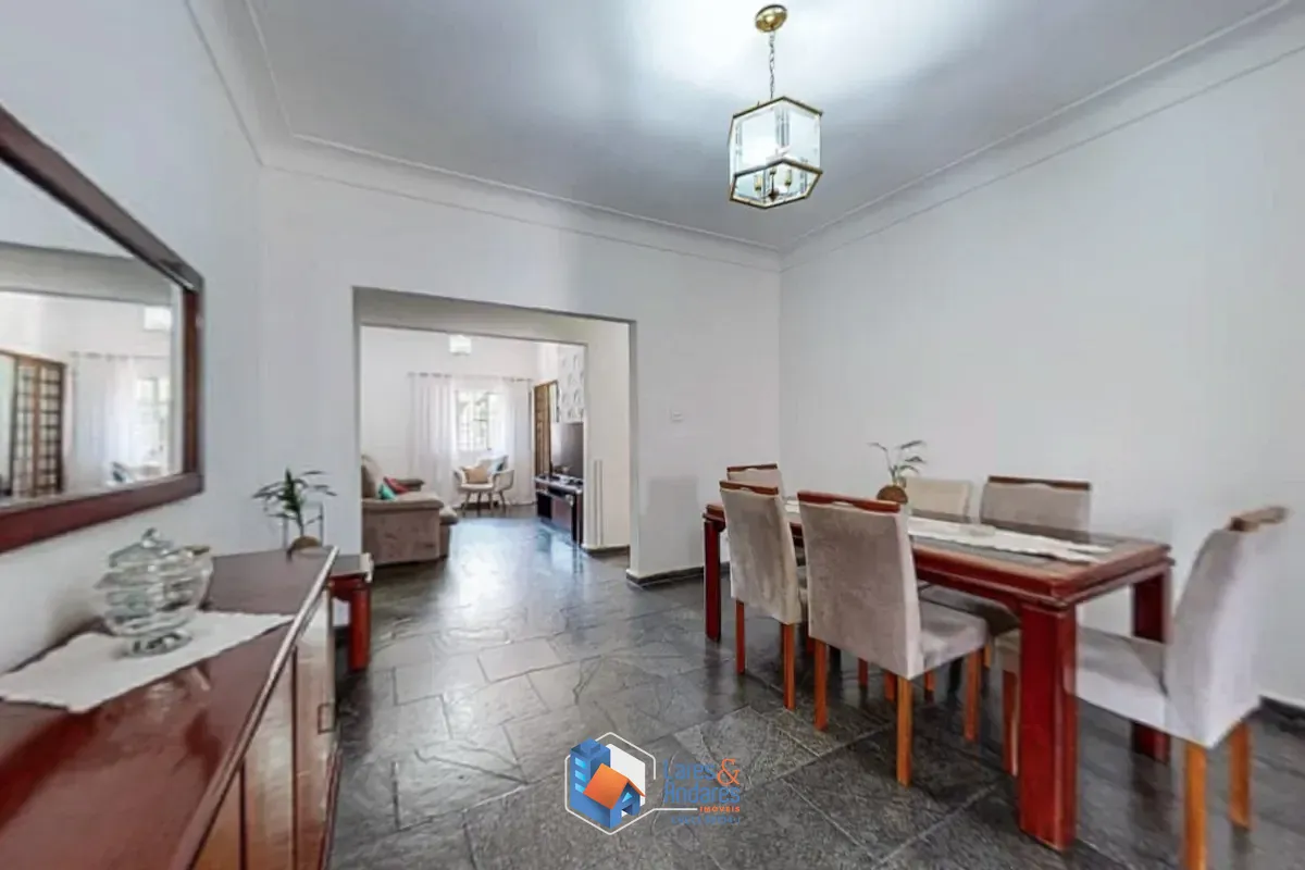 Casa, 4 quartos, 220 m² - Foto 5