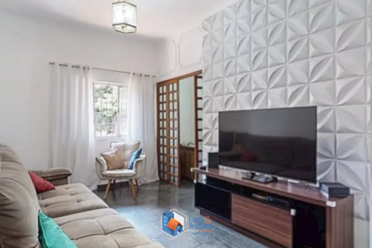 Casa, 4 quartos, 220 m² - Foto 12
