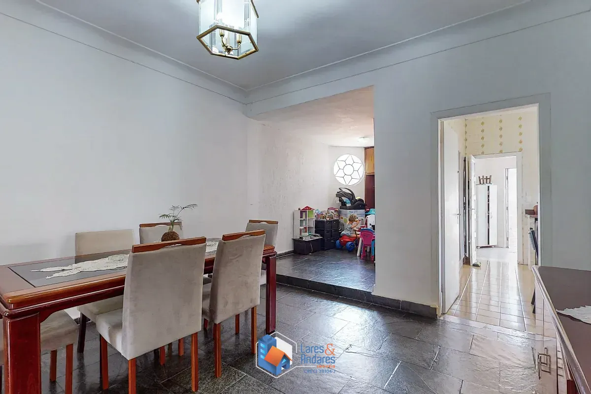 Casa, 4 quartos, 220 m² - Foto 7