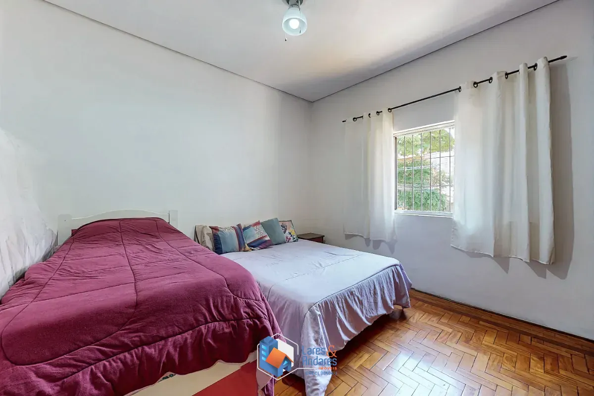Casa, 4 quartos, 220 m² - Foto 21