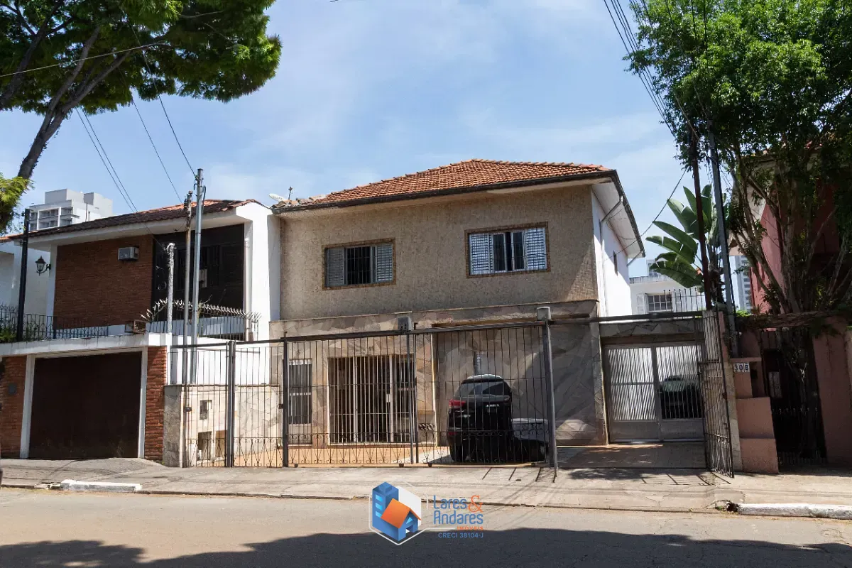 Casa, 4 quartos, 220 m² - Foto 2