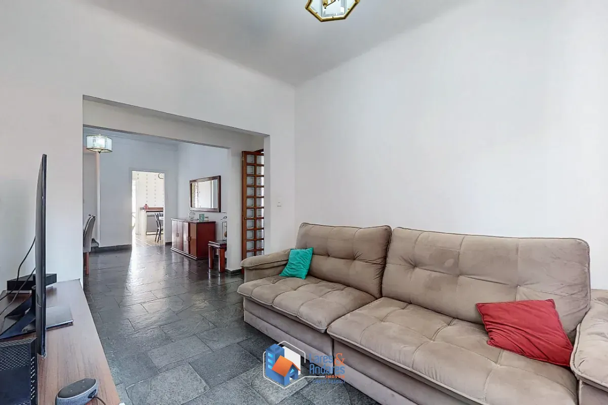 Casa, 4 quartos, 220 m² - Foto 11