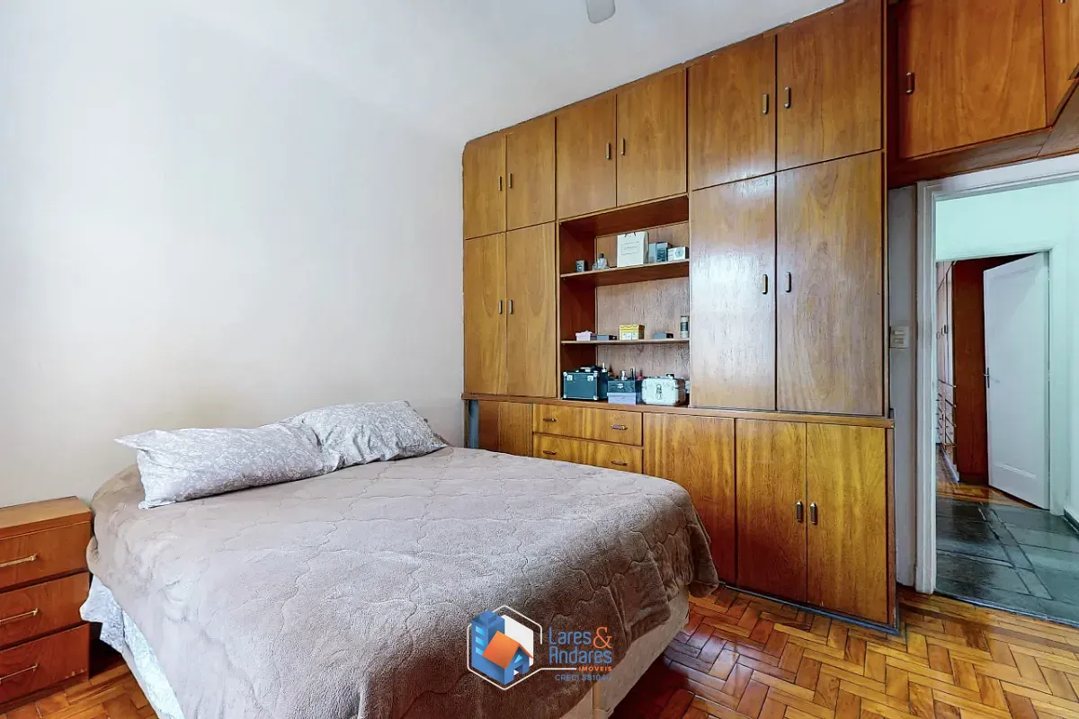 Casa, 4 quartos, 220 m² - Foto 18
