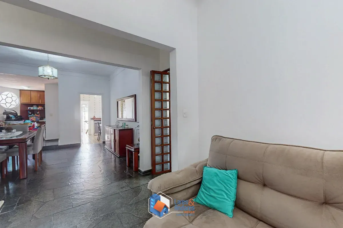 Casa, 4 quartos, 220 m² - Foto 14