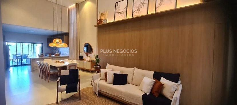 Casa à venda com 3 quartos, 199m² - Foto 3
