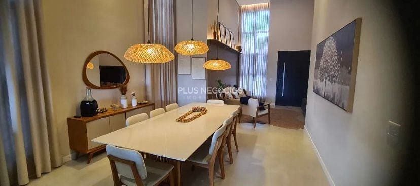 Casa à venda com 3 quartos, 199m² - Foto 5