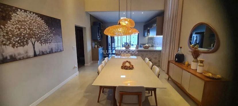 Casa à venda com 3 quartos, 199m² - Foto 6
